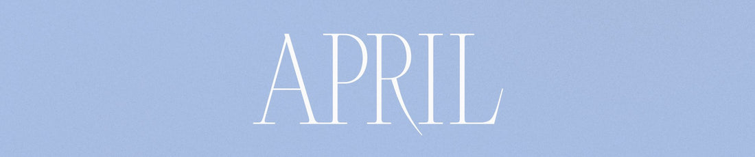 Free Computer Wallpapers for April - Plan with Inès