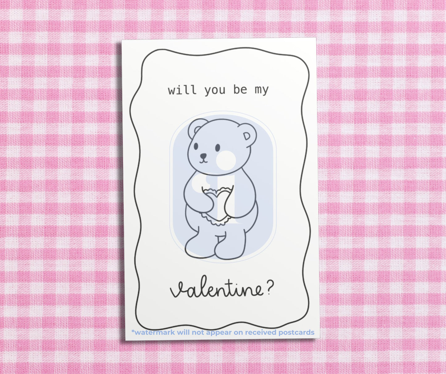 6 Valentine's Day Digital Coloring Pages - Plan with Inès