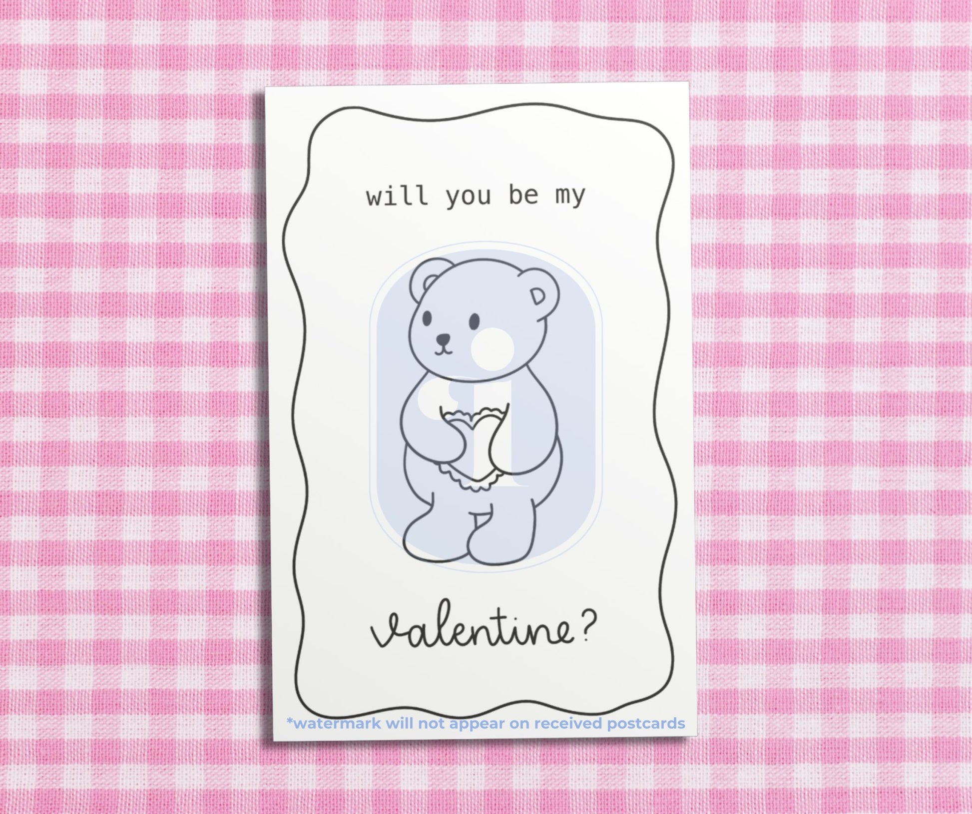 6 Valentine's Day Digital Coloring Pages - Plan with Inès