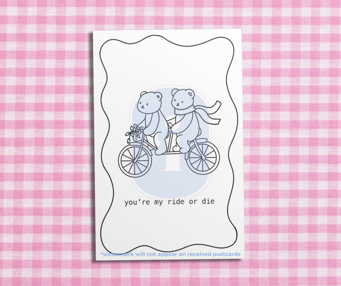 6 Valentine's Day Digital Coloring Pages - Plan with Inès