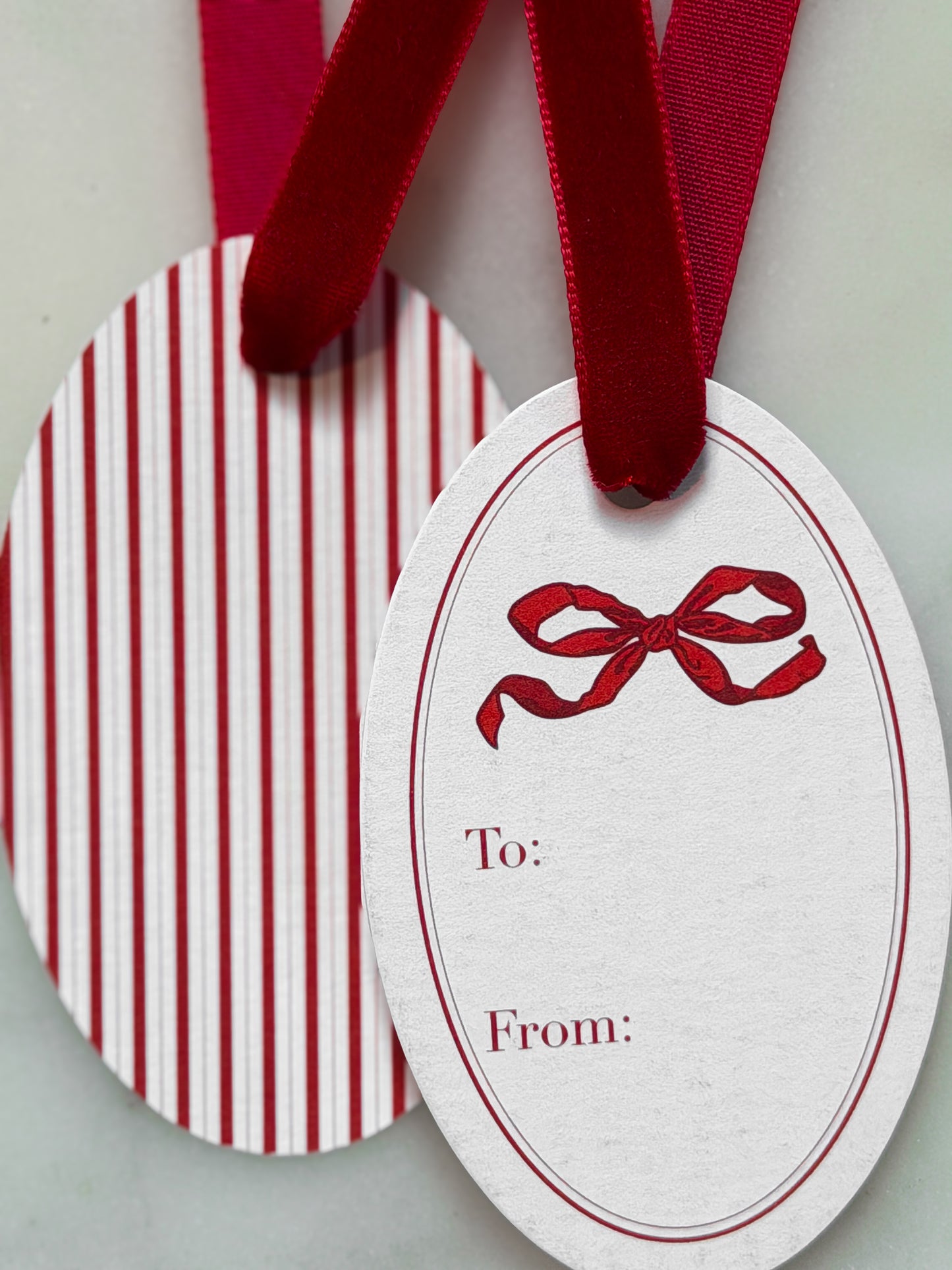 Christmas Gift Tags Variety Pack