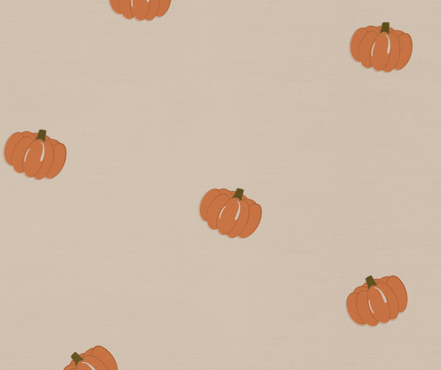 Four Pumpkin Fall Phone Wallpapers - Plan with Inès